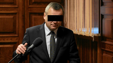 Dr Mirosław G. uniewinniony od zarzutu błędu lekarskiego