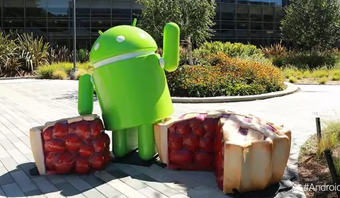 Android wzbogaci się o ciekawą nowość. To interesujące dane na temat smartfona