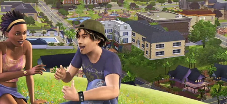The Sims 4 w końcu na Makach
