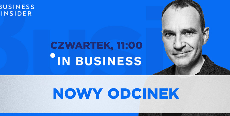 Polski milioner o kluczowej inwestycji: Okęcie to powiatowe lotnisko. CPK to impuls do rozwoju