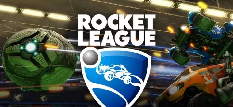 Już za chwilę zagramy w kosza w Rocket League – jest i nowy zwiastun!