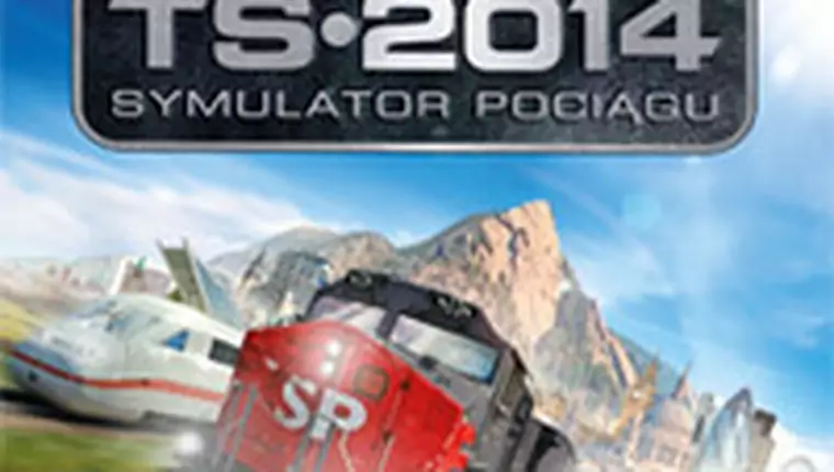 Train Simulator 2014