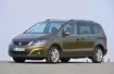 Test na dystansie 200 tys. km - Seat Alhambra 2.0 TDI, nasz przodownik pracy