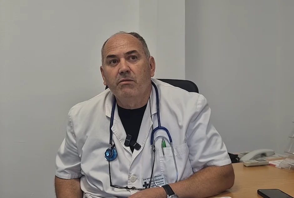 Dragoslav Dugalić