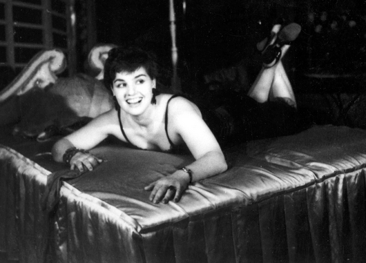 Olivera Marković