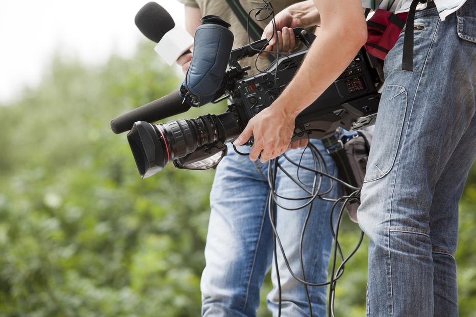 Elmegy a Tényektől a tévés / Illusztráció: Northfoto