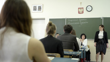 Matura 2014. Matura z matematyki. Mamy odpowiedzi i arkusze do poziomu rozszerzonego