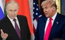 Donald Trump rozmawiał przez telefon z Władimirem Putinem. Pierwsze szczegóły
