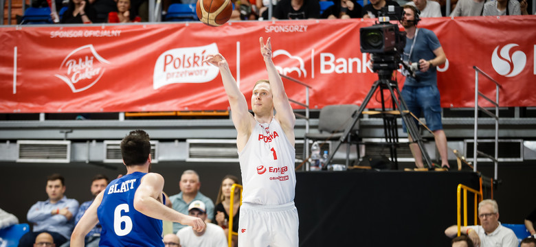 El. MŚ: Polscy koszykarze zagrają z Niemcami o wszystko. Celem awans
