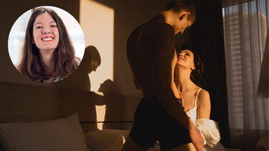 Jak przywrócić magię w łóżku? Trenerka seksualna proponuje 12 kroków. "Potrzebna jest też odrobina egoizmu"