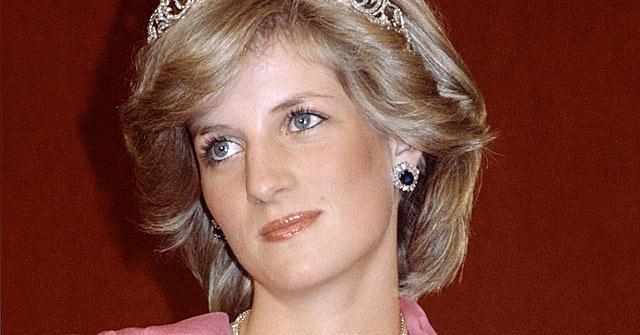 Láttad már Diana hercegné édesapját? Elképesztő a hasonlóság