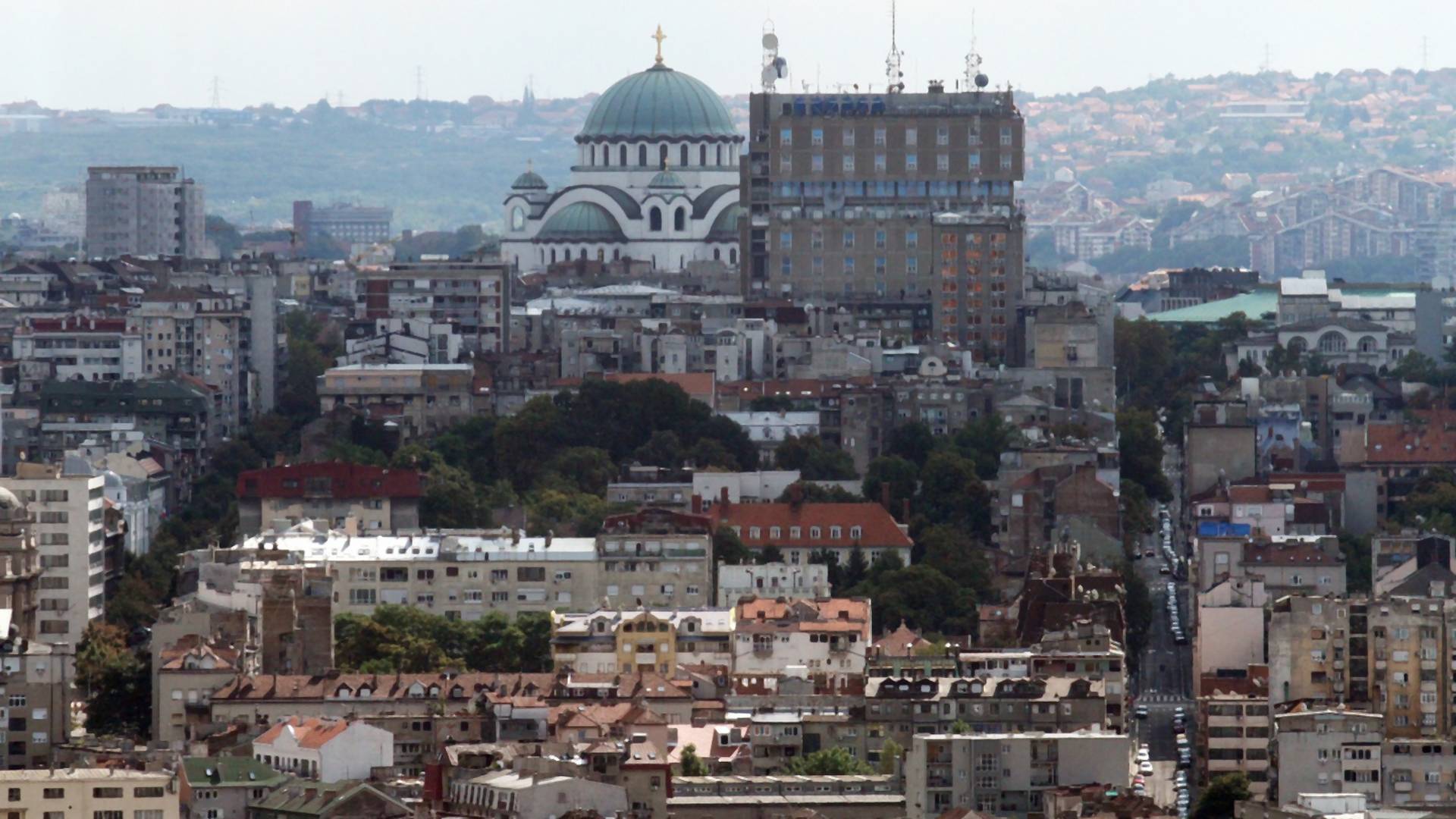 Britanci ludi za Beogradom: 14 dokaza da je ovo najbolji grad - a ne bi vam nikad palo na pamet