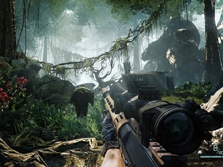 Sniper: Ghost Warrior 2 - uda się osiągnąć sukces sprzedażowy?