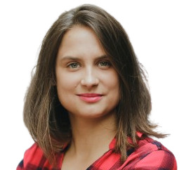 Oliwia Zaborowska – psycholożka, wykładowczyni i doktorantka na Uniwersytecie SWPS, popularyzatorka nauki. Naukowo zajmuje się pamięcią oraz stresem.