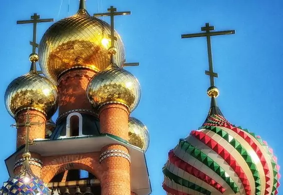 Rosyjski kościół chce wprowadzić darmowy, ale cenzurowany internet. Nie będzie w nim grzesznych treści