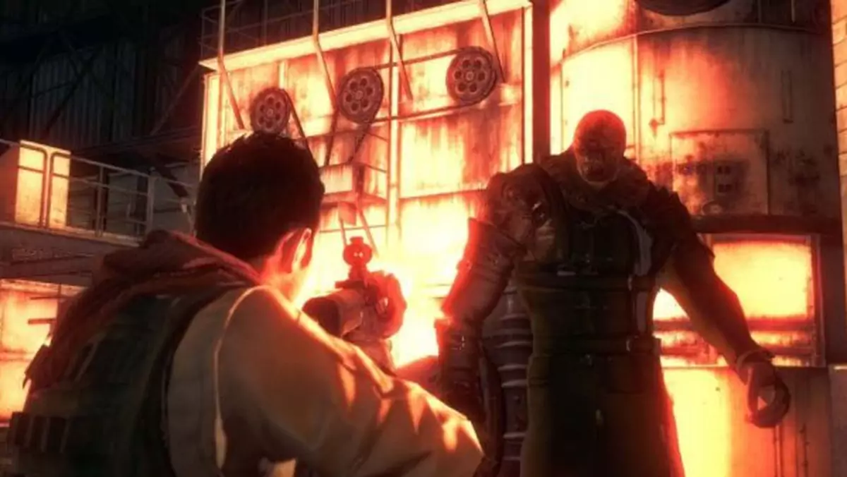 Resident Evil: Operation Raccoon City dostało dziś jedną darmową misję