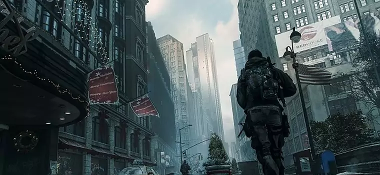 W The Division debiutuje patch 1.4. Zmian mnóstwo, tylko czy nie za późno?