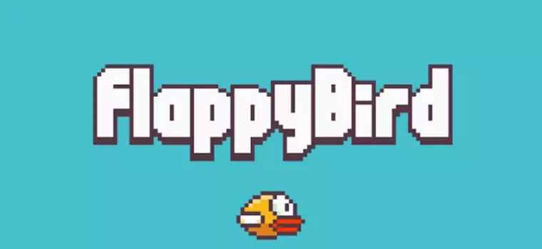 Flappy Bird powróci w sierpniu?
