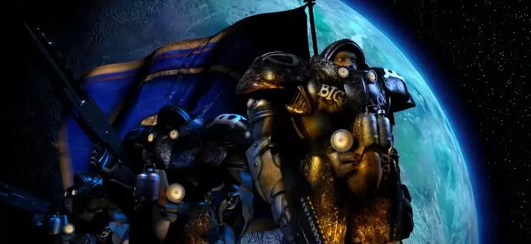 StarCraft: Remastered - odświeżona wersja hitu Blizzarda może pojawić się już w maju