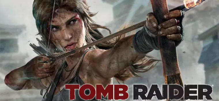 Recenzja Tomb Raider: Definitive Edition