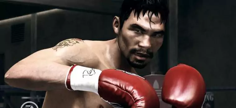 Ścieżka dźwiękowa do Fight Night Champion