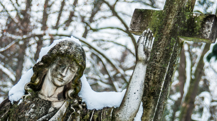 Tragikus hirtelenséggel hunyt el Mercy Miki / Illusztráció: Northfoto