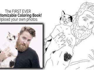 Color Me Book