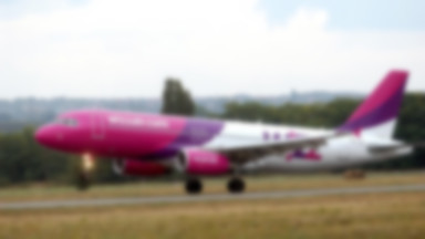 Wizz Air uruchamia połączenia z Polski i Węgier na lotnisko Paryż-Orly