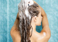 1. Wybierz szampon do przetłuszczającej się skóry głowy