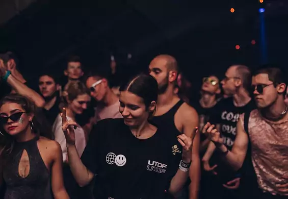 W tym roku nie ma muzycznych festiwali? Pozdro Techno! Szykujcie się na sześć dni Up To Date Festival