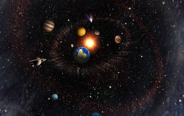 Univerzum