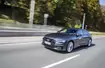 Test Audi A6 55 TFSI Quattro - szybko, cicho i gładko