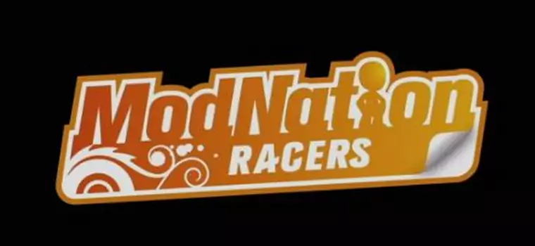 Pierwsze 10 minut z ModNation Racers