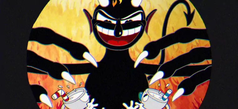 Graliśmy w Cuphead - stylistyka na plus, poziom trudności na minus