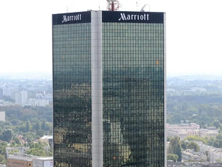 Hotel Marriott