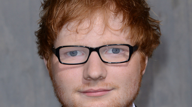 A zenész rajongói nem örülnek Sheeran húzásának / Fotó: Northfoto