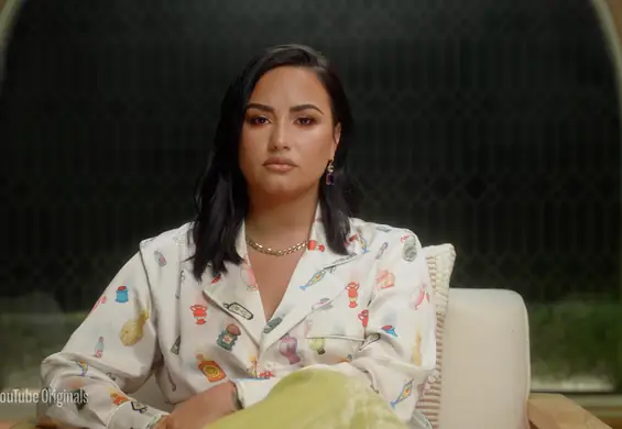 Straciła dziewictwo w wyniku gwałtu, jako nastolatka. Poruszające świadectwo Demi Lovato