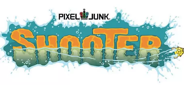 Recenzja PixelJunk Shooter 2: Belly of the Beast