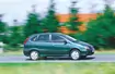 Nissan Almera Tino - Niedoceniony kuzyn Scénica