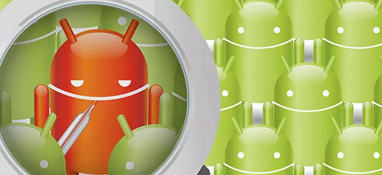 Android może mieć mroczne oblicze