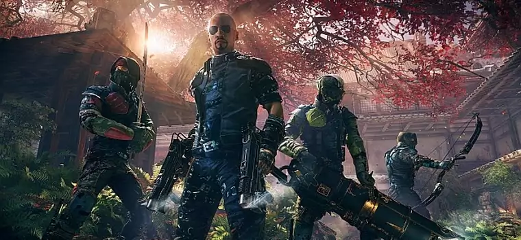 Kolejne dobre wieści z obozu Shadow Warrior 2 - gra ma losowo generowane poziomy