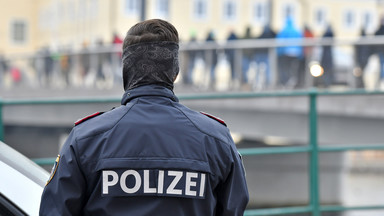 Policja w Wiedniu ostrzega przed możliwym atakiem. Wzmożone środki ostrożności
