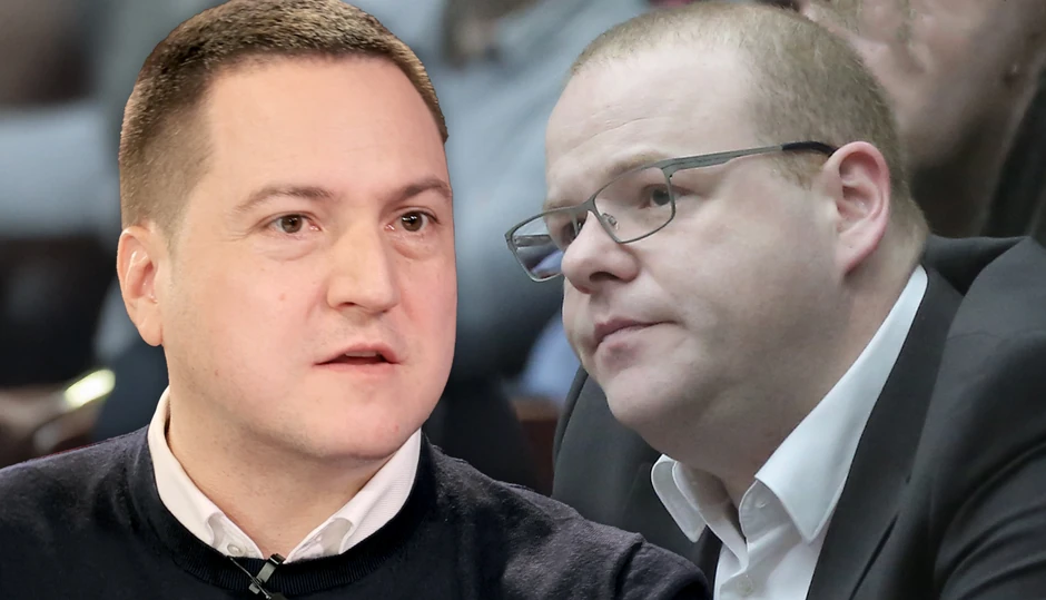 Vanja Vukić Branko Ružić