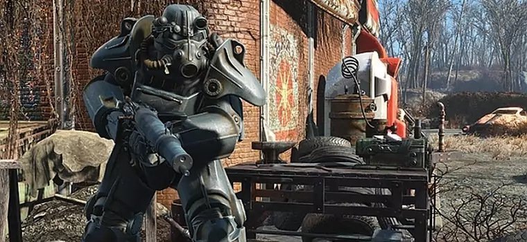 Fallout 4 VR zadebiutuje na E3 2017. Bethesda obiecuje niesamowite wrażenia