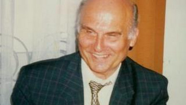 Ryszard Kapuściński. Notka biograficzna