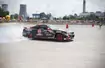 Bartek Ostałowski w akcji - mistrzowski drifting