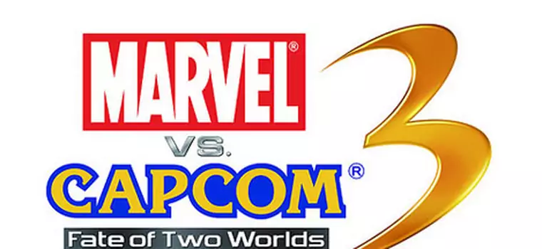 Galaktyczna postać w Marvel vs. Capcom 3: Fate of Two Worlds