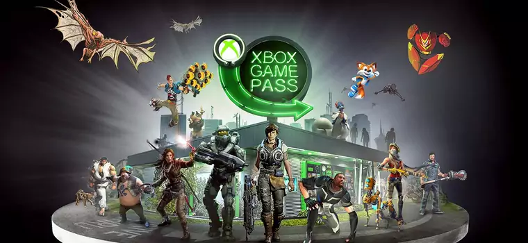 Xbox Game Pass – "cztery złote za nowe gry" brzmi pięknie. Czy jest tu jakiś haczyk?