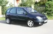 Renault Scenic - Minibus dla rodziny