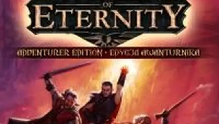 Pillars of Eternity